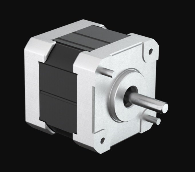 Next Generation Stepper Motors – The Future Is Now